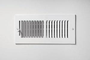 Mise en place des systèmes de ventilation à Brissac-Quince